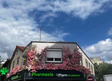 Pharmacie du Marché – 2024